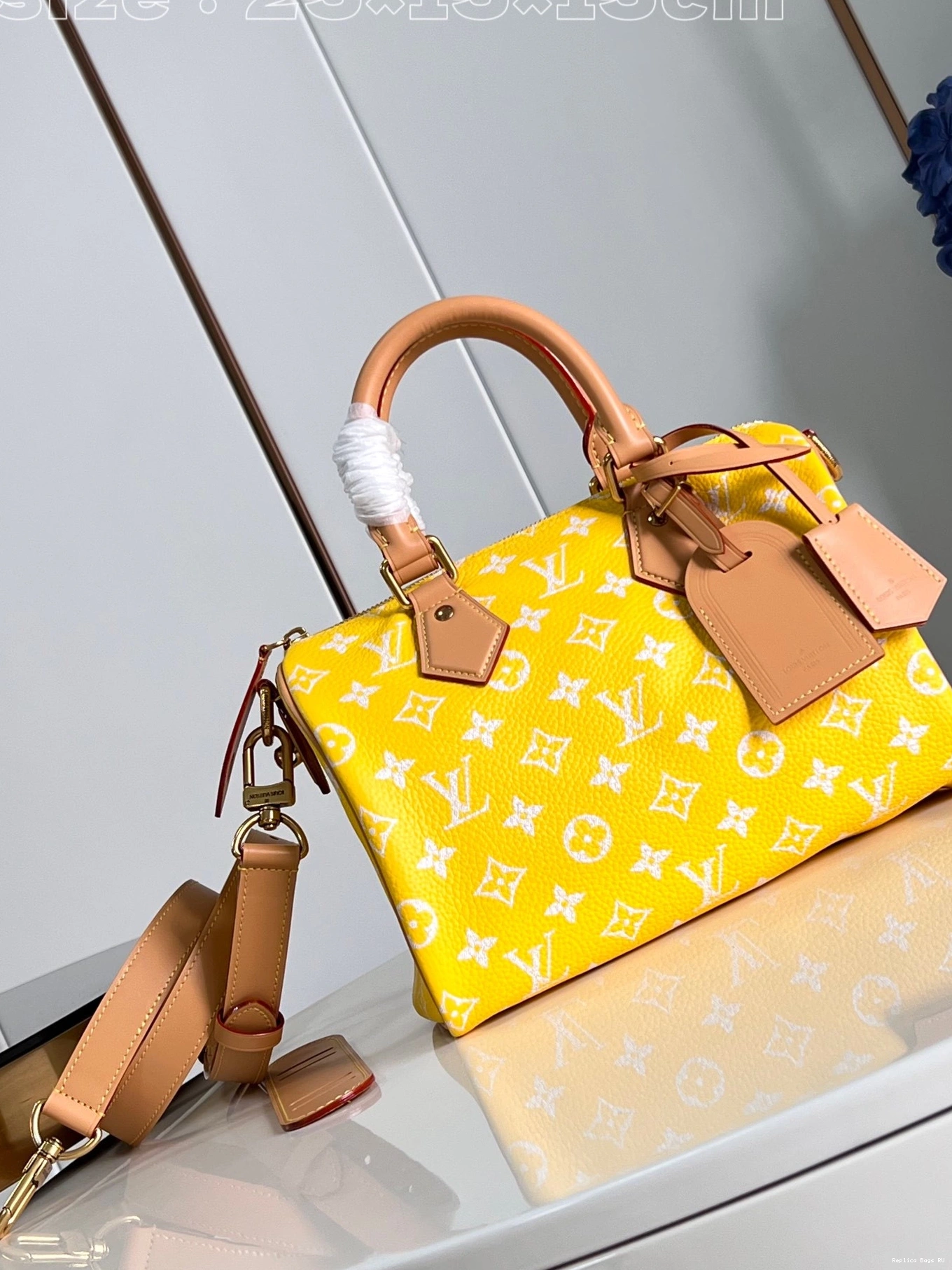 Affordable Bandoulière Speedy VUITTON P9 25  LOUIS 0724